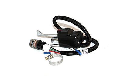 Turn Signal Switch